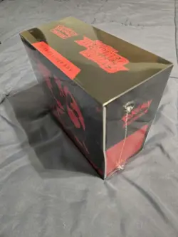 Pokemon TCG Destined Rivals Elite Trainer Box ETB Factory Sealed Brand New - Image 2