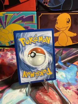 Pokemon TCG Wugtrio EX 190/162 Temporal Forces - Image 2