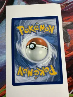 Pokemon TCG Wugtrio EX 190/162 Temporal Forces - Image 3