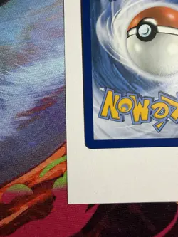 Pokemon TCG Wugtrio EX 190/162 Temporal Forces - Image 4