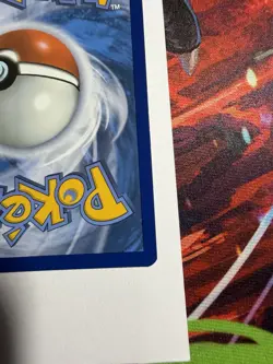 Pokemon TCG Wugtrio EX 190/162 Temporal Forces - Image 5