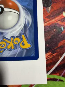 Pokemon TCG Radiant Steelix 124/196 Ultra Rare Lost Origin NM Condition - Image 5