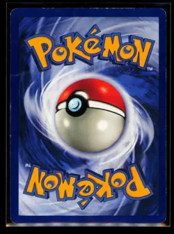 1999 Pokemon TCG Porygon Base Set (Shadowless) #039/102 - Image 2