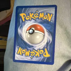Pokemon Snorlax Delta Species 10/101 EX Dragon Frontiers Holo Rare - Image 2