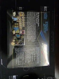 Pokemon Center Crown Zenith Elite Trainer Box (ETB) Factory Sealed Read Des. - Image 4