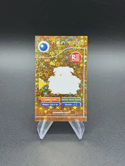 Pokemon Venusaur #003 Gold Foil Pokedex Black Edition 2024 Peru Us Seller - Image 2