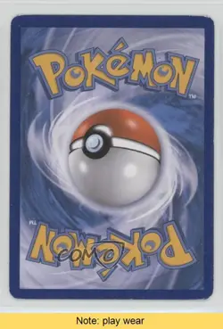 Tangela Reverse Foil Pokemon XY Primal Clash #4 READ 2f4 - Image 2