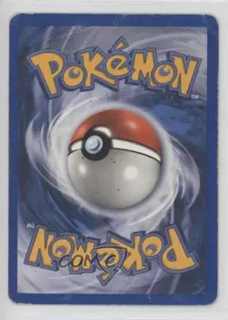 Jynx Reverse Foil Pokemon EX Unseen Forces #28 2005 - Image 2