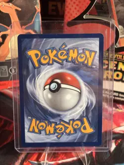 Pokemon Aurorus 092/078 - Illustration Rare Perfect Order - Near Mint - Image 2