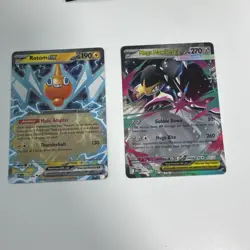 Pokemon TCG First Partner Illustration Collection Series 1 Gen 4 Sinnoh Starters - Image 2