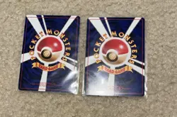 Zapdos No 145 Mewtwo 150 Holo Rare 1996 Pokemon Japanese Lot - Image 4
