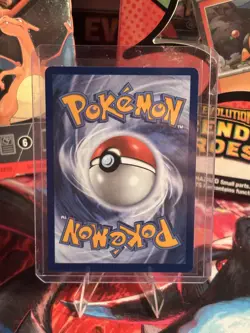 Pokemon TCG Drapion 097/088 IR Perfect Order NM - Image 2