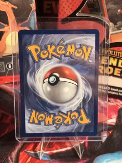 Pokemon TCG Mega Froslass EX Ascended Heroes 047/217 English NM - Image 2