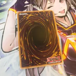 1X LOKI, LORD OF THE AESIR LC5D-EN190 SECRET 1ST YUGIOH - Image 2