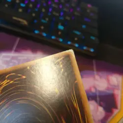 1X LOKI, LORD OF THE AESIR LC5D-EN190 SECRET 1ST YUGIOH - Image 3
