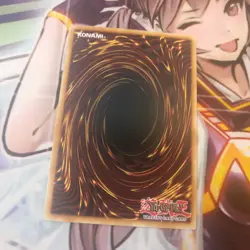 1X MASK OF RESTRICT LCYW-EN179 COMMON YUGIOH - Image 2