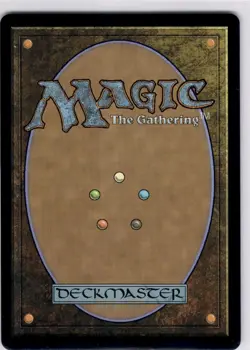 Intruder Alarm TLE #15 Mythic Avatar: The Last Airbender Magic: The Gathering NM - Image 2