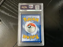 2023 Pokemon SV Miriam Special Illustration Rare #251/198 PSA 9 - Image 2