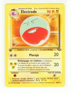 ~ESP~ SPANISH Lot for Specific buyer Pokemon Cards - Image 1