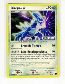 ~ESP~ SPANISH Lot for Specific buyer Pokemon Cards - Image 5