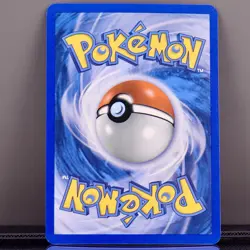 Pokemon Fire Energy 104/108 Power Keepers Reverse Holo NM 2007 EX Era - Image 2