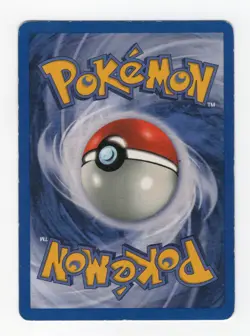 Recycle 61/62 Common Fossil Pokemon 1st Edition German Lightly Played - Image 2