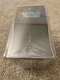 Pokemon Phantasmal Flames Elite Trainer Box ETB Factory Sealed - Image 2