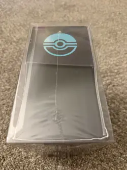 Pokemon Phantasmal Flames Elite Trainer Box ETB Factory Sealed - Image 4