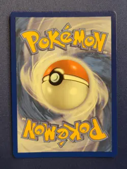 Pokemon TCG Litleo 139/132 Me01: Mega Evolution Holo Illustration Rare Near Mint - Image 2