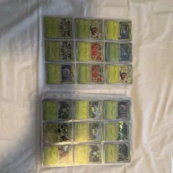 Pokemon TCG Base Master Set Destined Rivals 001-182 C, UC, RH, R, Holo, EX. - Image 3