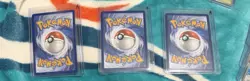 Pokemon First Partner Promo Charmander Squirtle Bulbasaur MEP 037 038 039 A - Image 2