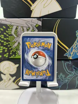 Ninjask 137/132 Illustration Rare Mega Evolution Pokemon Near Mint - Image 2
