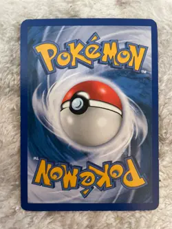 Pokemon Pikachu 74/112 Firered & Leafgreen Regular - Image 2