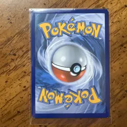 Mewtwo EX XY107 (NM) 2016 XY Black Star Promo Ultra Rare Holo ✨ Pokemon TCG - Image 2
