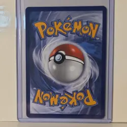 Pokemon Exeggutor 140 HP Illustration Rare Holo 135/132 Me01 Mega Evolution EN - Image 2