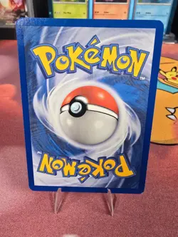 ✨ Sabrina's Kadabra 58/132 Gym Challenge 1st Edition WOTC Pokemon - Image 2