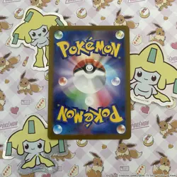Numel AR - 198/193 - m2a Mega Dream ex - Pokemon Card - Japanese - Image 2