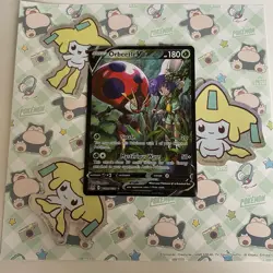 🐞 Orbeetle V - TG12/TG30 - Lost Origin - Trainer Gallery - Pokemon TCG Card - Image 1