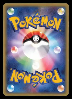 Team Magma's Houndour 019/080 Magma vs Aqua 1st Edition Japanese Pokemon TCG LP - Image 3