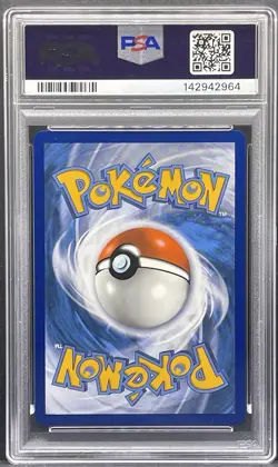 2019 Pokemon Black Star #SM210 Moltres Zapdos Articuno Glass PSA 10 - Image 2