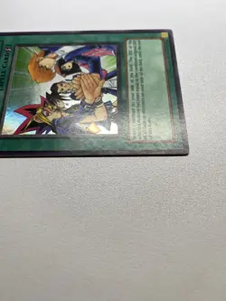 Yugioh Unity Limited Edition Ultra Rare JUMP-EN006 HP - Image 4