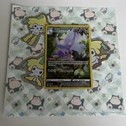 Hisuian Goodra - GG21/GG70 - Crown Zenith - Galar Gallery - Pokemon TCG Card - Image 1