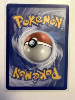 Pokemon TCG Mewtwo EX Card 52/108 Holo - Image 2