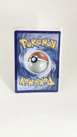 Pokemon M Mega Mewtwo EX Ultra Rare Holo TCG Card 64/162 XY Breakthrough - Image 2