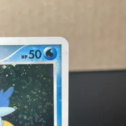 Pokemon Card PIPLUP 003/PPP PPP Japanese Rare Card LP/NM - Image 2