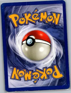 Dark Flareon 35/82 Non Holo Team Rocket - Pokemon Card - LP - Image 2