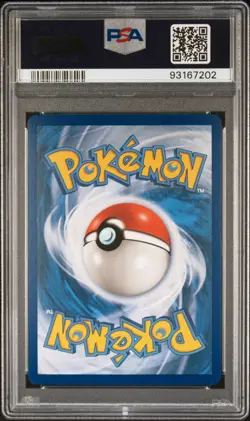 Slowpoke & Psyduck GX PSA 10 218/236 Alternate Art Card Unified Minds Full Art - Image 2