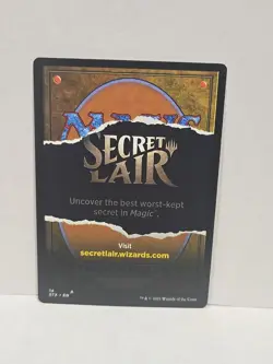 Pest Token Strixhaven: School of Mages Regular - Image 2