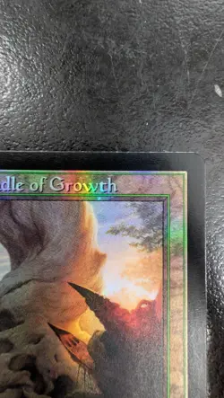 Yavimaya, Cradle of Growth (Retro Frame) Modern Horizons 2 Foil - Image 3