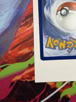 Mega Absol ex 086/132 Pokemon TCG Mega Evolution Double Rare NM - Image 4